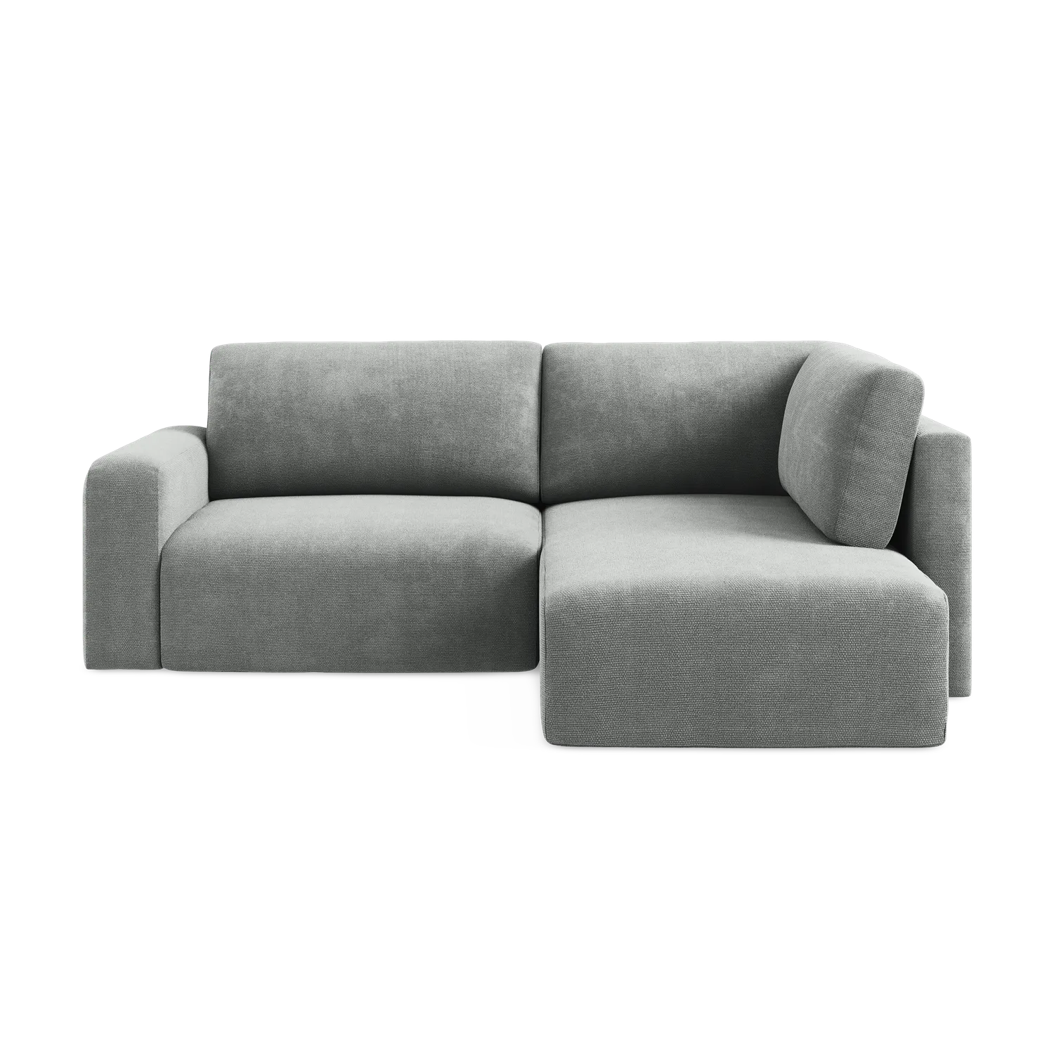 Eden - Sic - Szary / Prawy