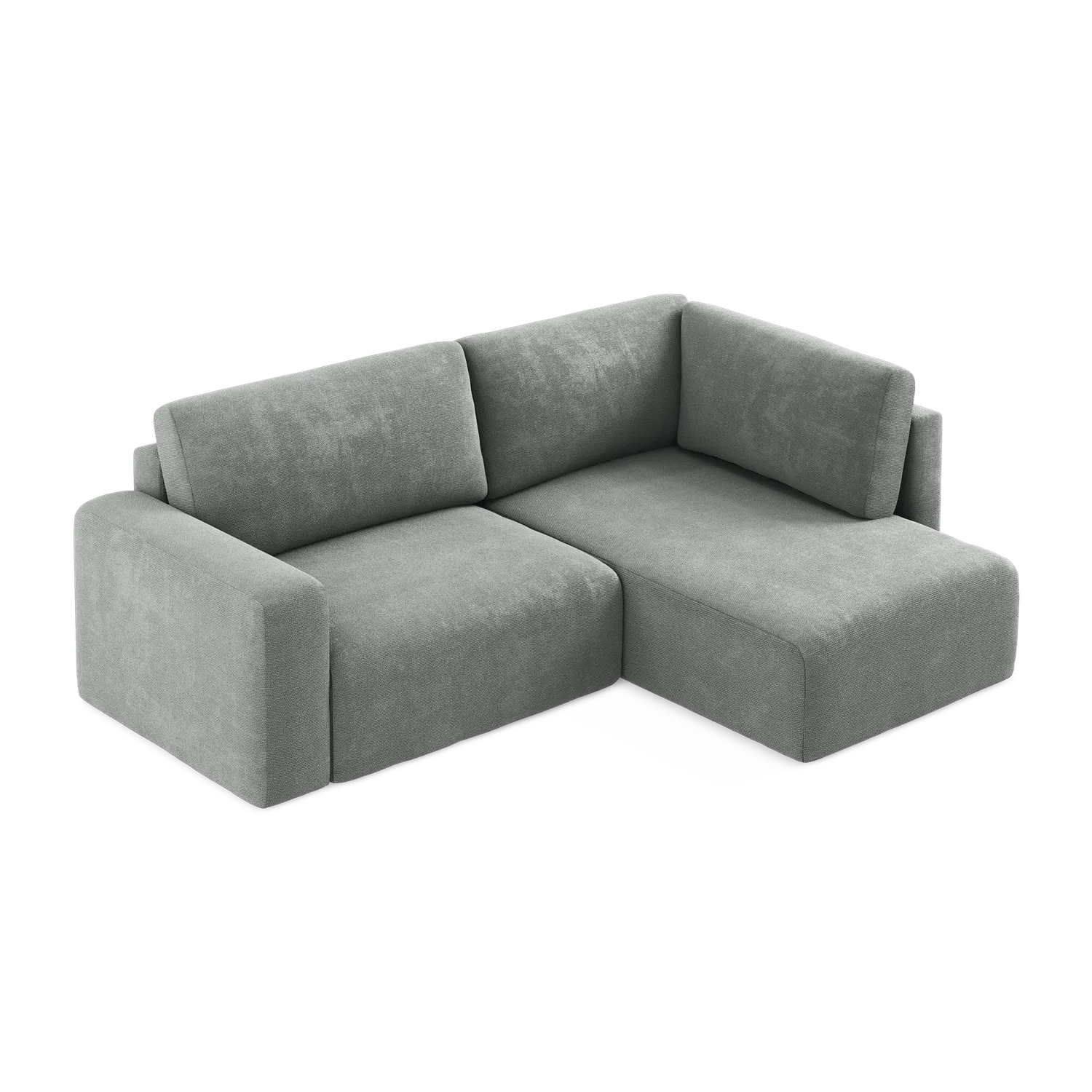 Eden - Sic - Szary / Prawy