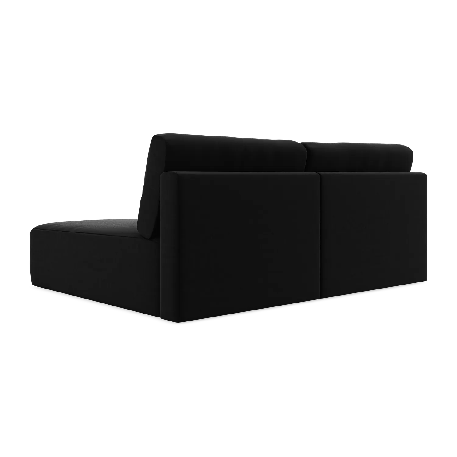 Bluvel - Fabb - Czarny / Prawy