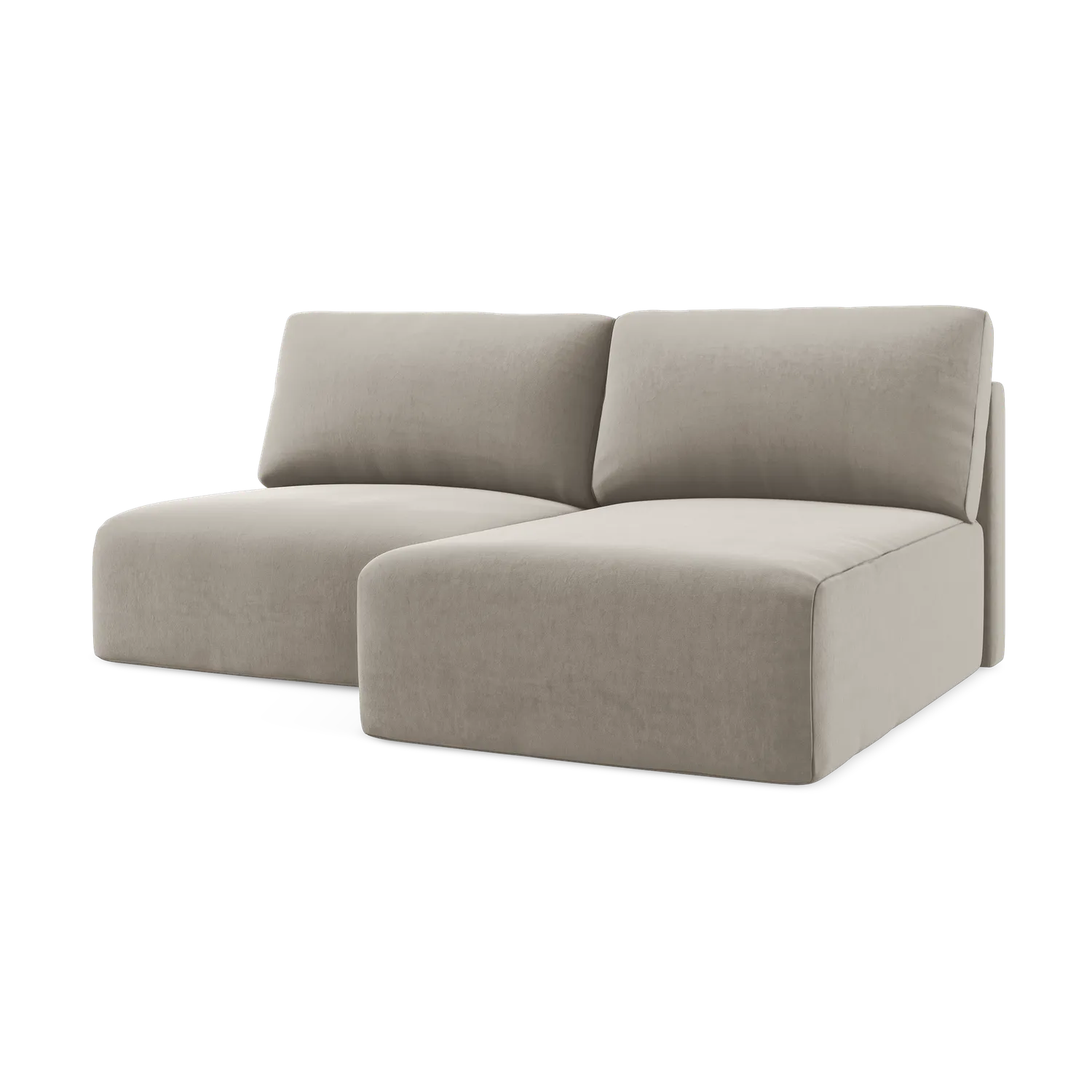 Bluvel - Fabb - Kreci / Prawy