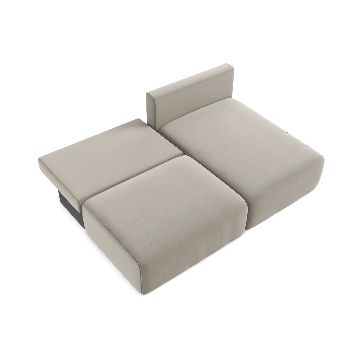 Bluvel - Fabb - Kreci / Prawy