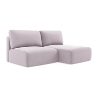 Bluvel - Fabb - Lawendowy / Prawy