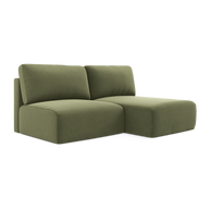 Bluvel - Fabb - Oliwkowy / Prawy