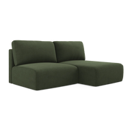 Point - Davis - Oliwkowy / Prawy