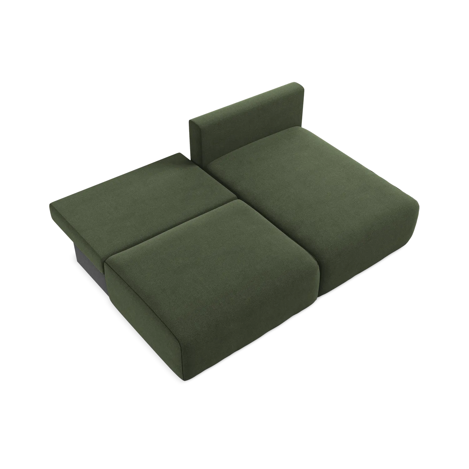 Point - Davis - Oliwkowy / Prawy