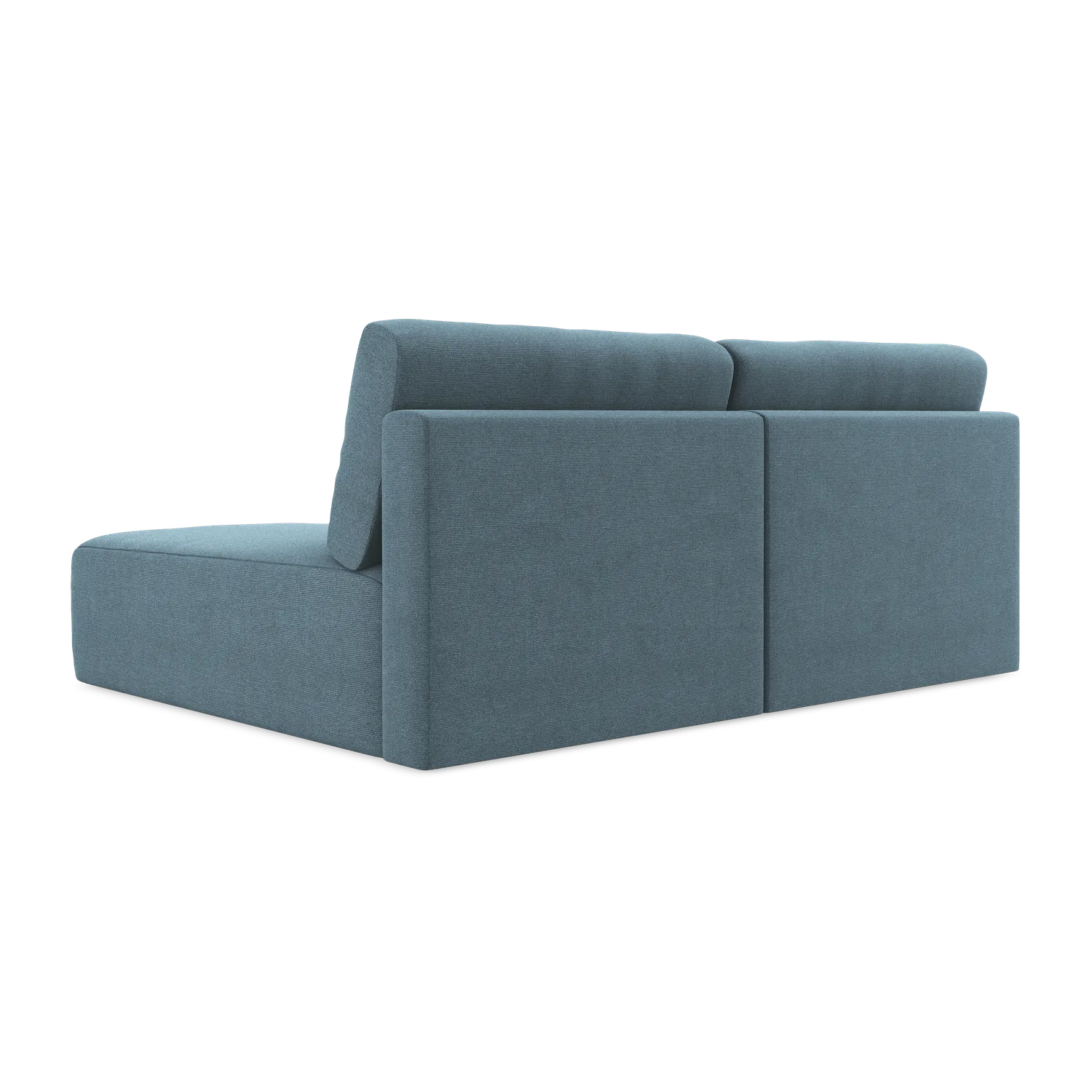 Point - Davis - Jasny niebieski / Prawy