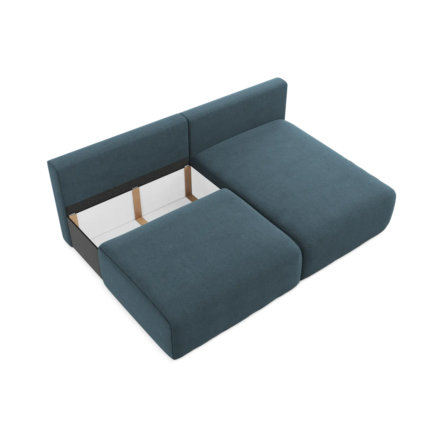 Point - Davis - Jeans / Prawy