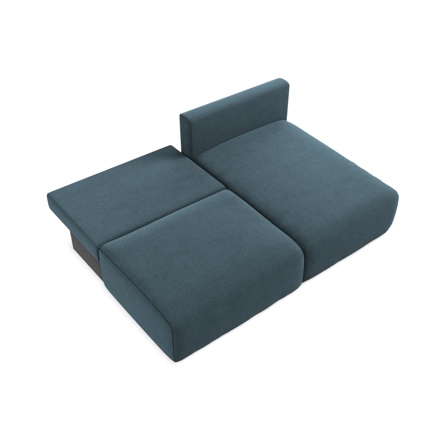 Point - Davis - Jeans / Prawy