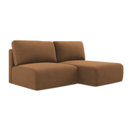 Point - Davis - Terakota / Prawy