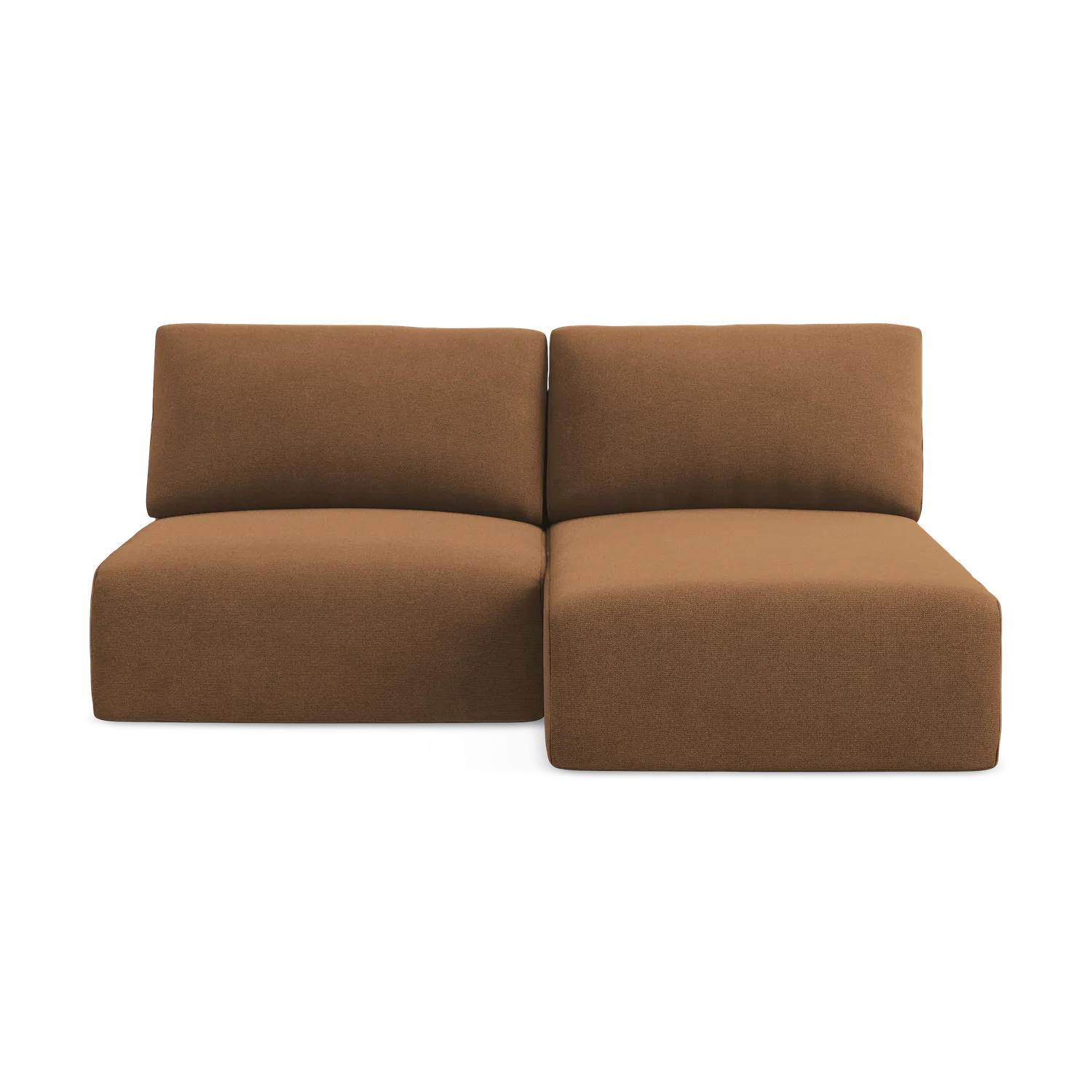 Point - Davis - Terakota / Prawy