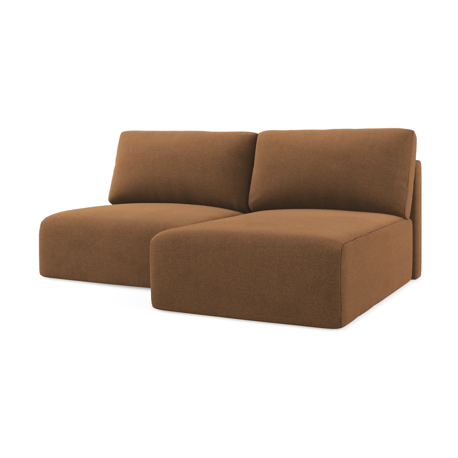 Point - Davis - Terakota / Prawy