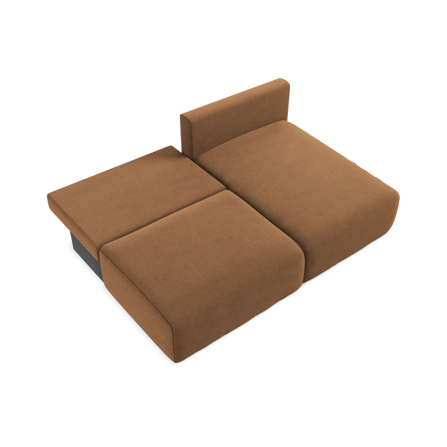 Point - Davis - Terakota / Prawy