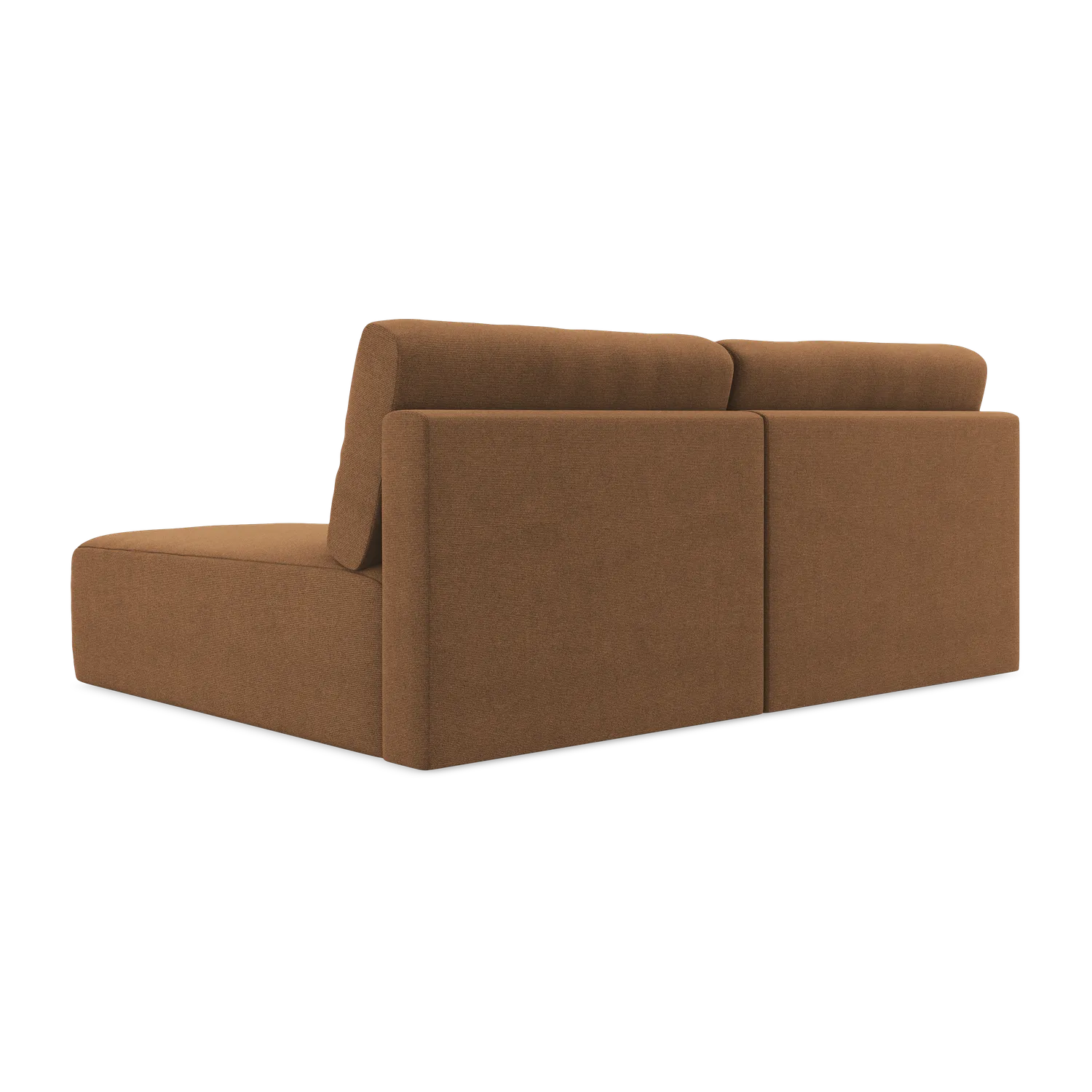 Point - Davis - Terakota / Prawy