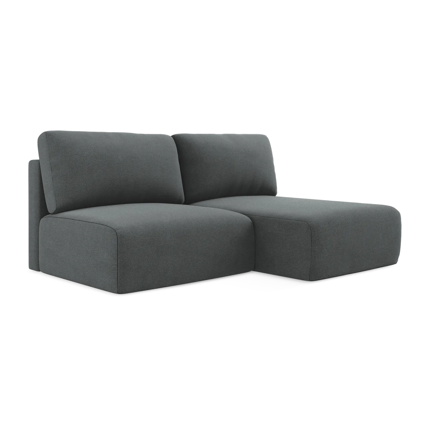 Point - Davis - Szary / Prawy