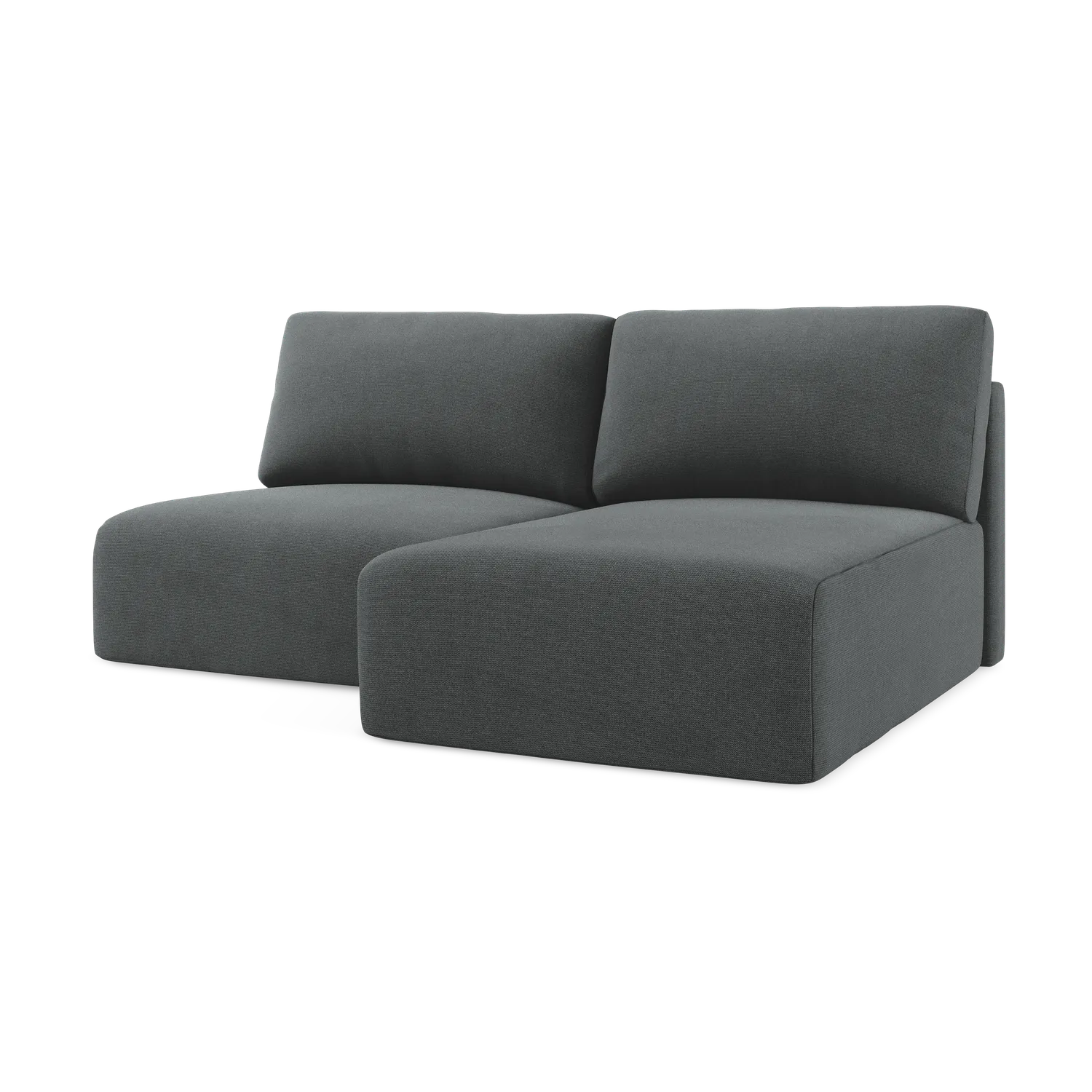 Point - Davis - Szary / Prawy