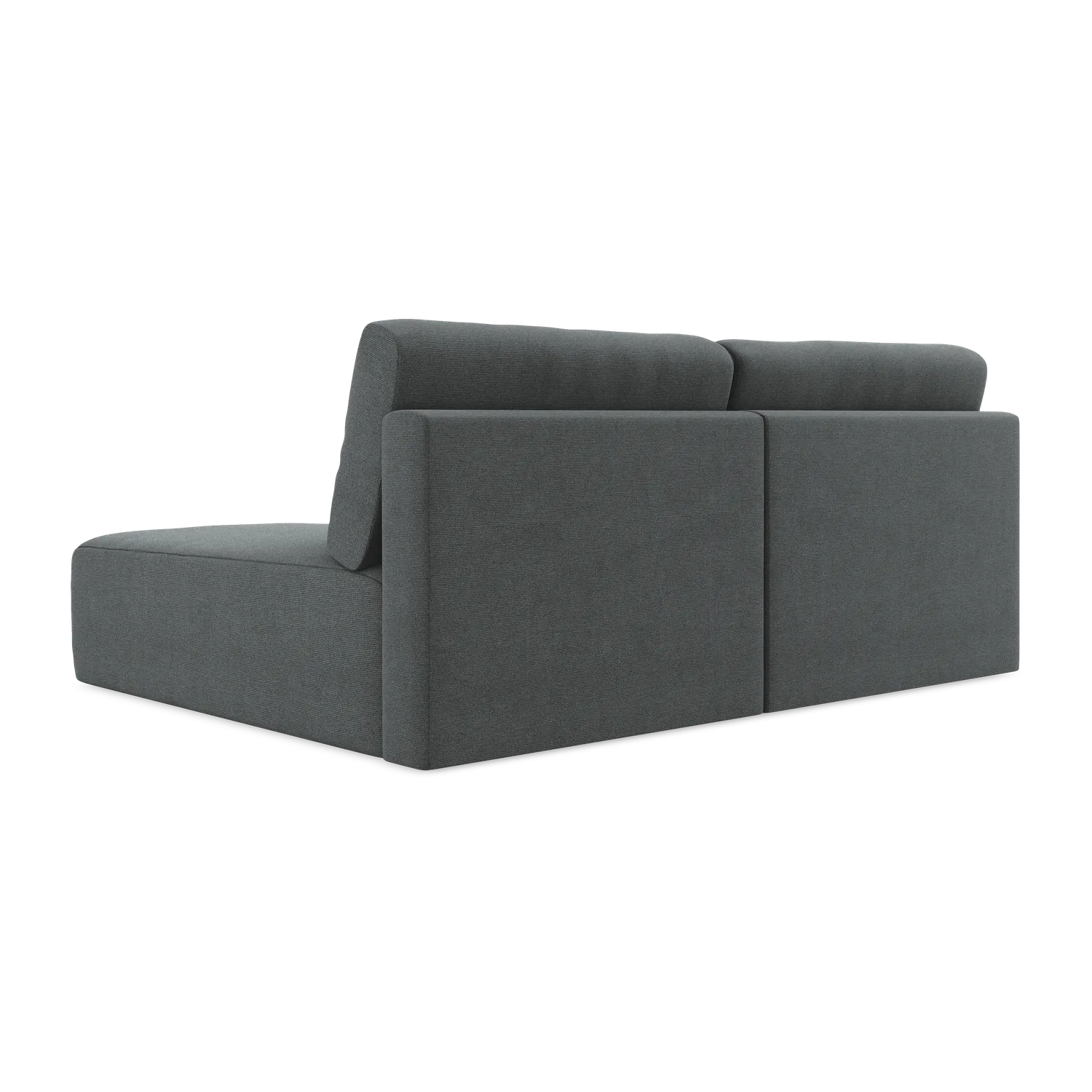 Point - Davis - Szary / Prawy