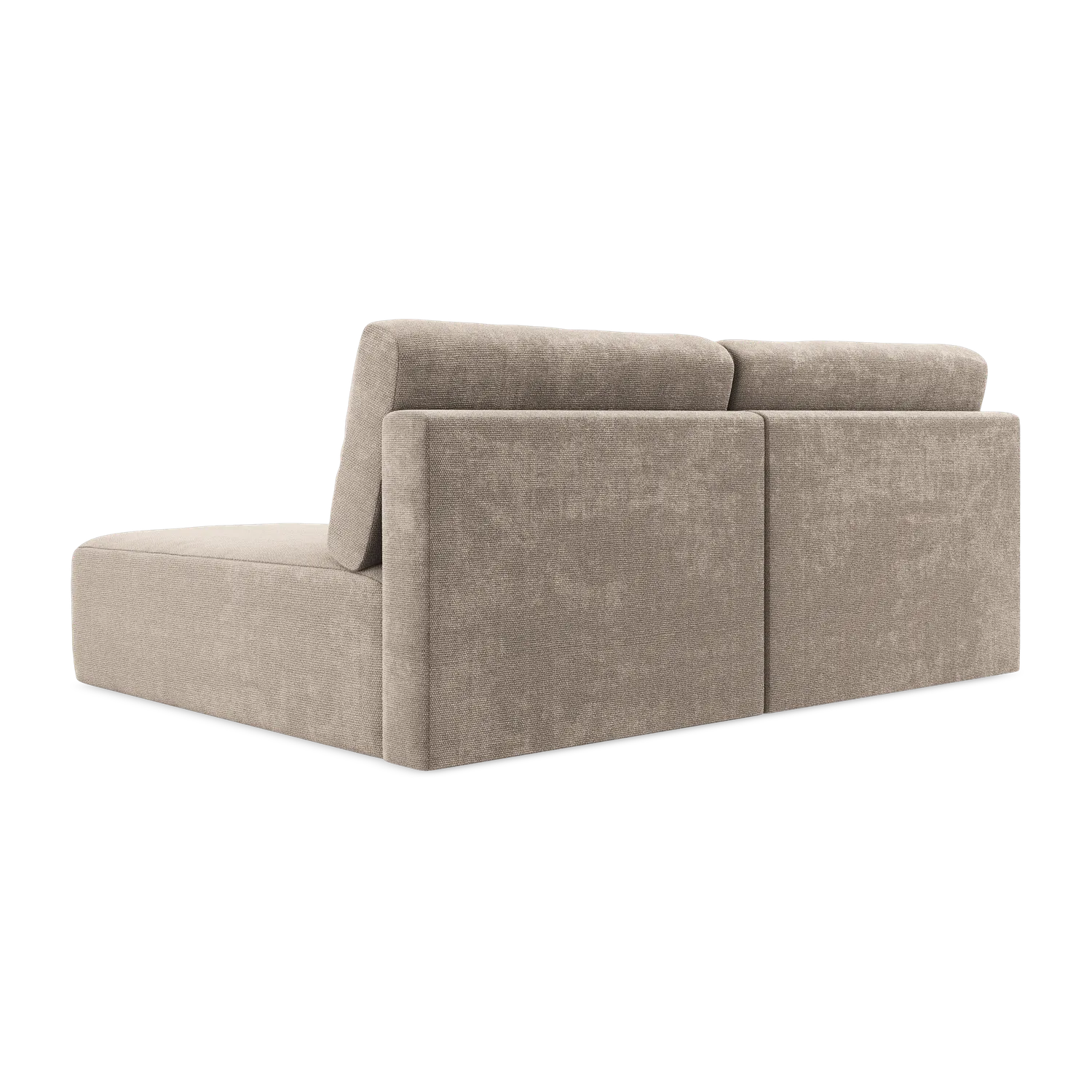 Eden - Sic - Ciemny beż / Prawy