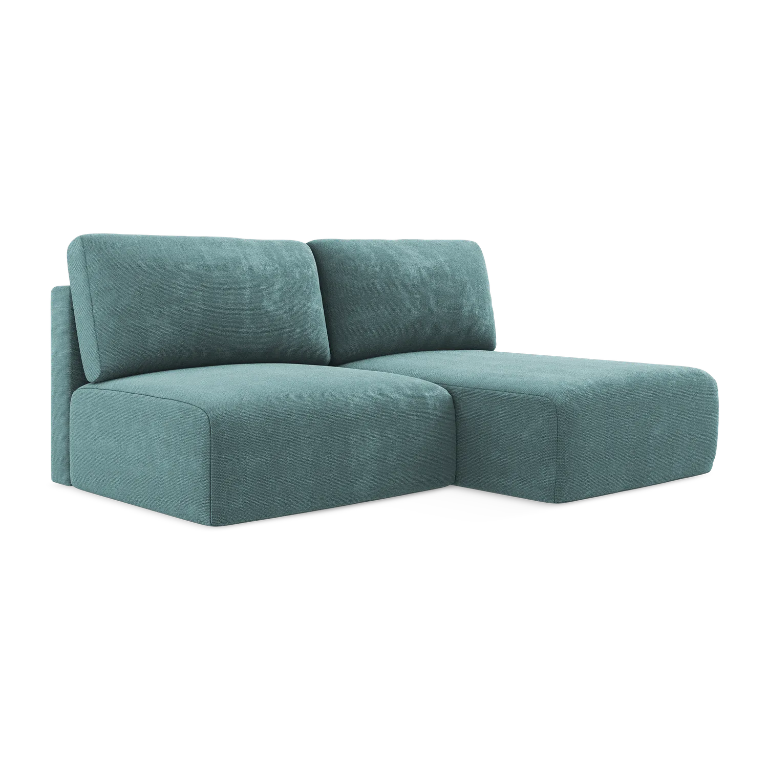 Eden - Sic - Jeans / Prawy