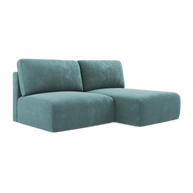 Eden - Sic - Jeans / Prawy