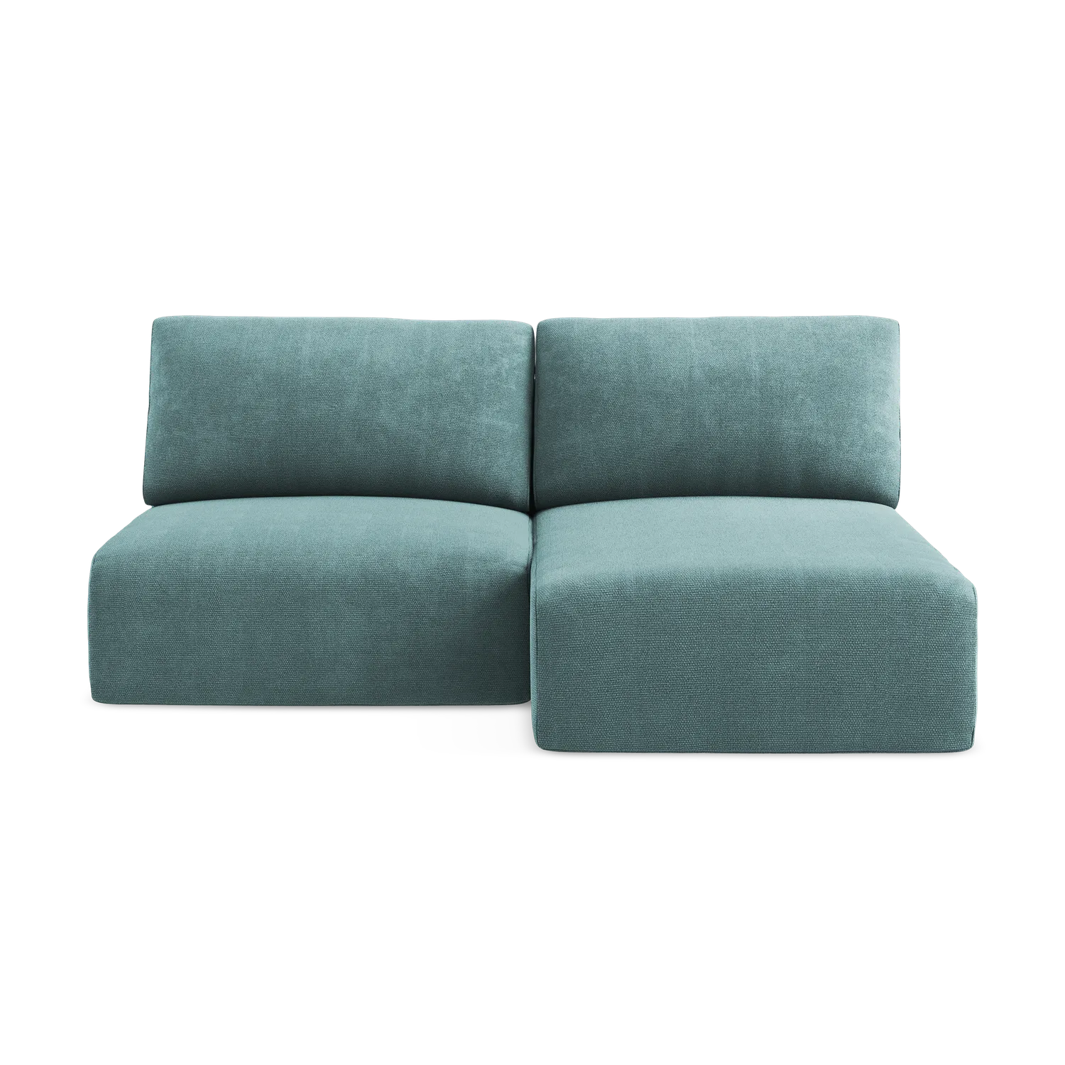 Eden - Sic - Jeans / Prawy