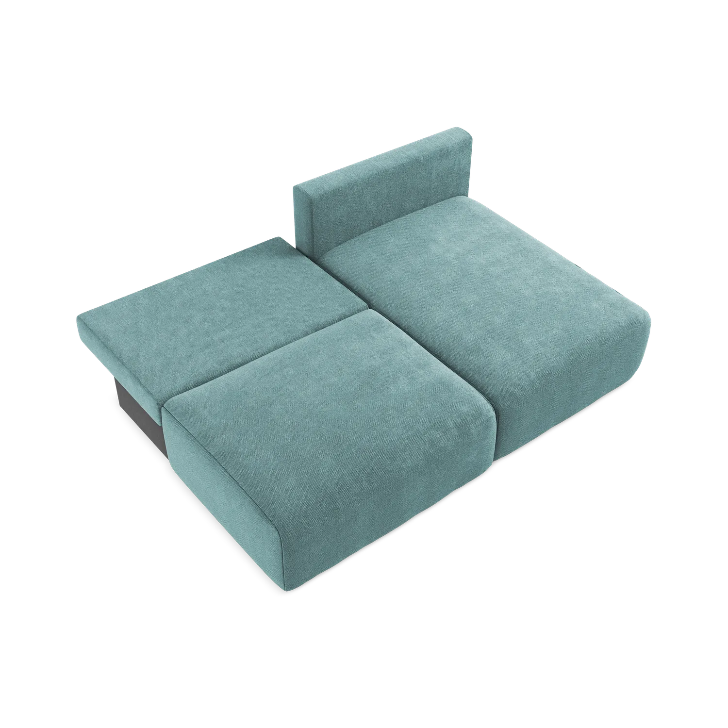 Eden - Sic - Jeans / Prawy