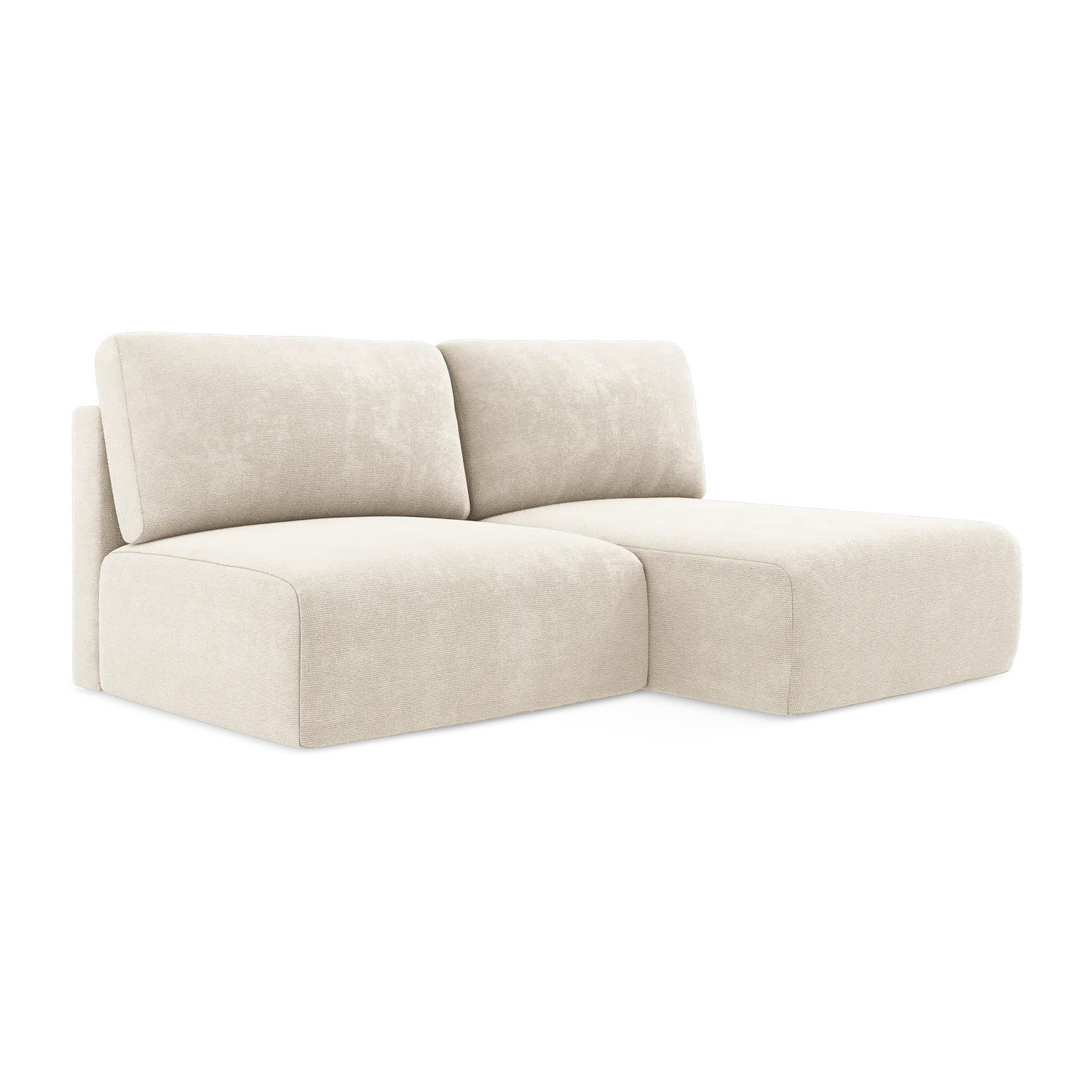 Eden - Sic - Jasny beż / Prawy