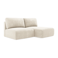 Eden - Sic - Jasny beż / Prawy