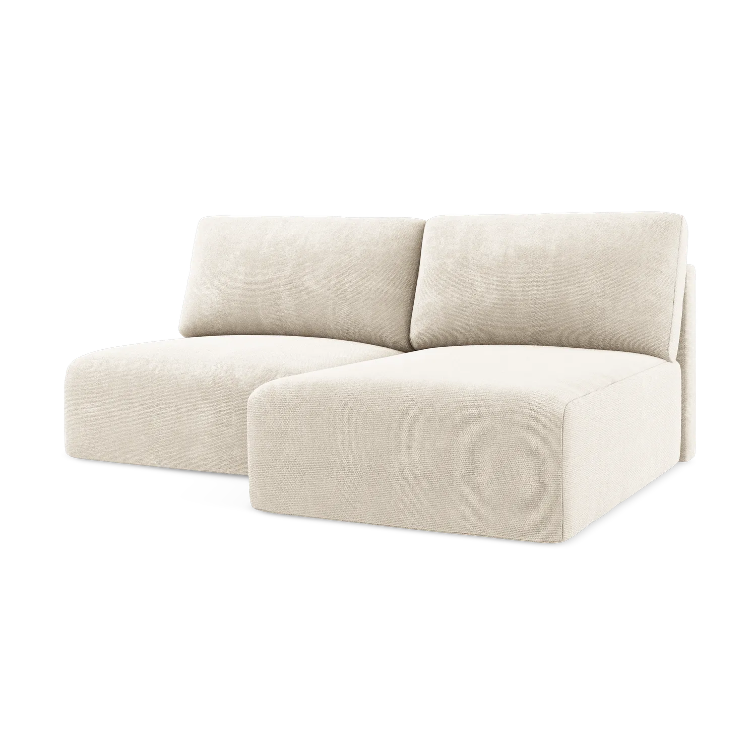 Eden - Sic - Jasny beż / Prawy