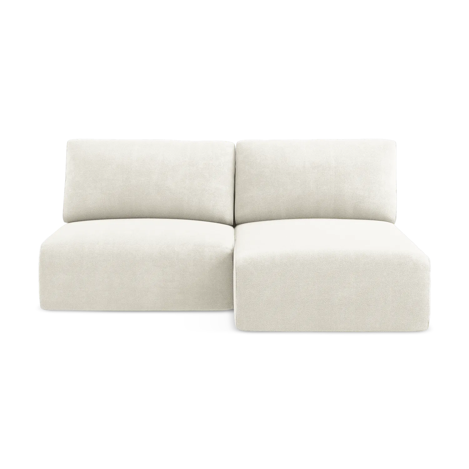 Eden - Sic - Biały / Prawy