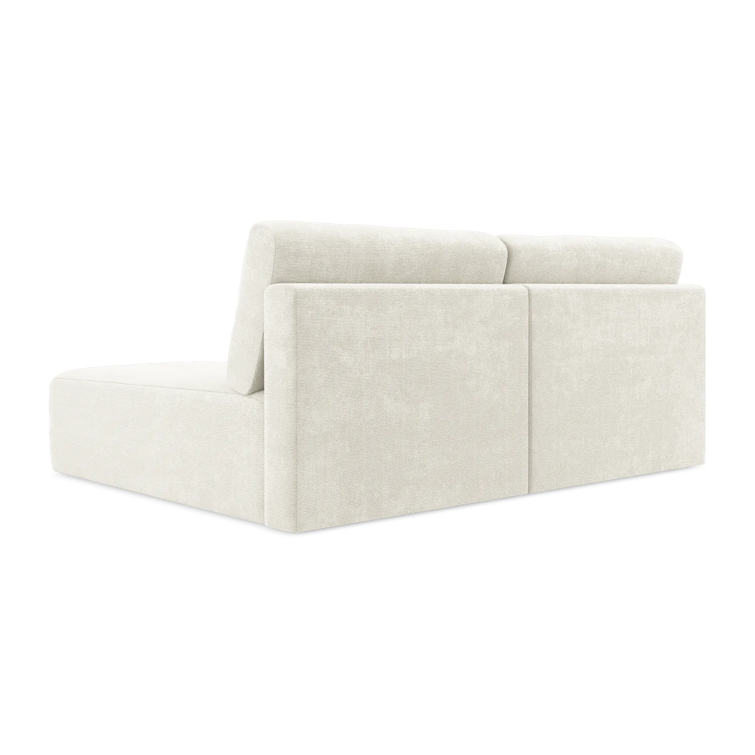 Eden - Sic - Biały / Prawy