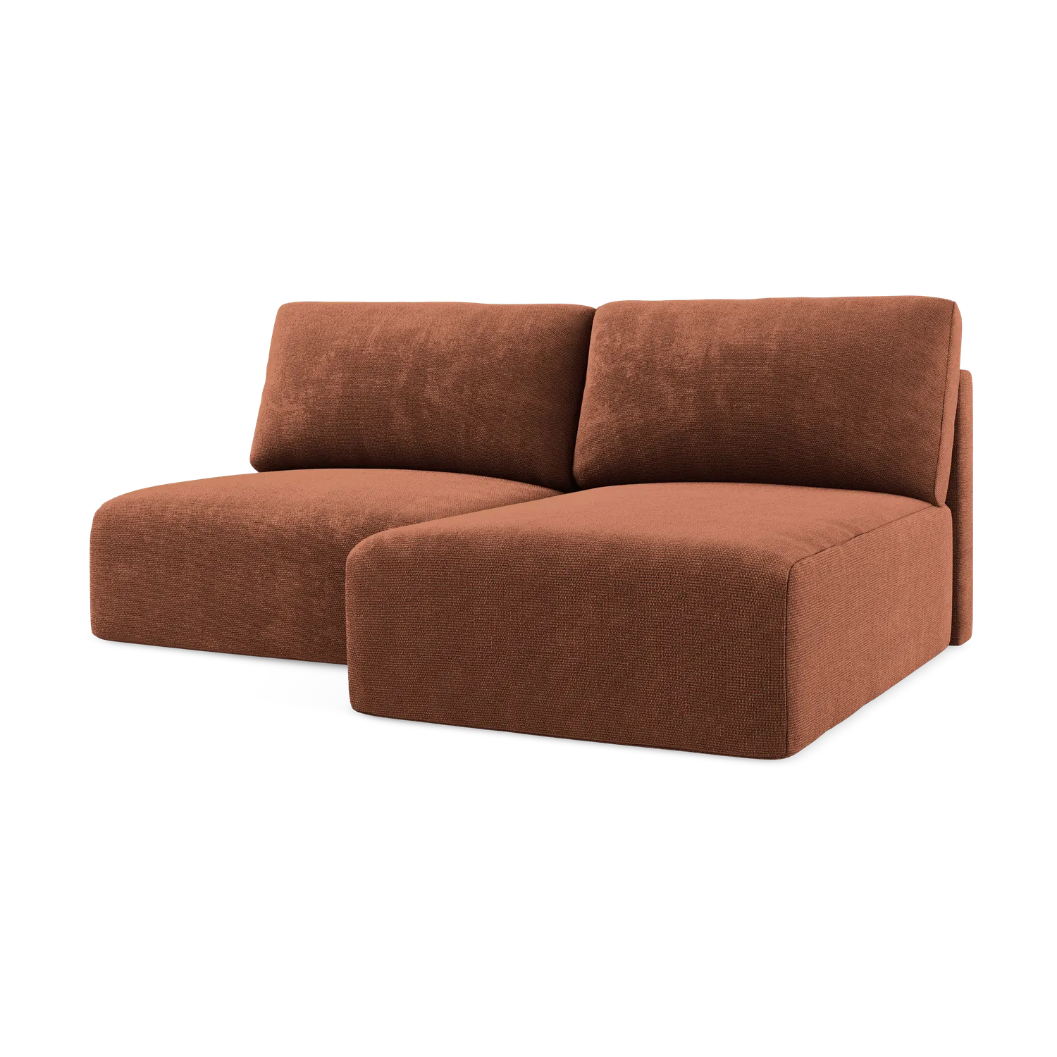 Eden - Sic - Terakota / Prawy