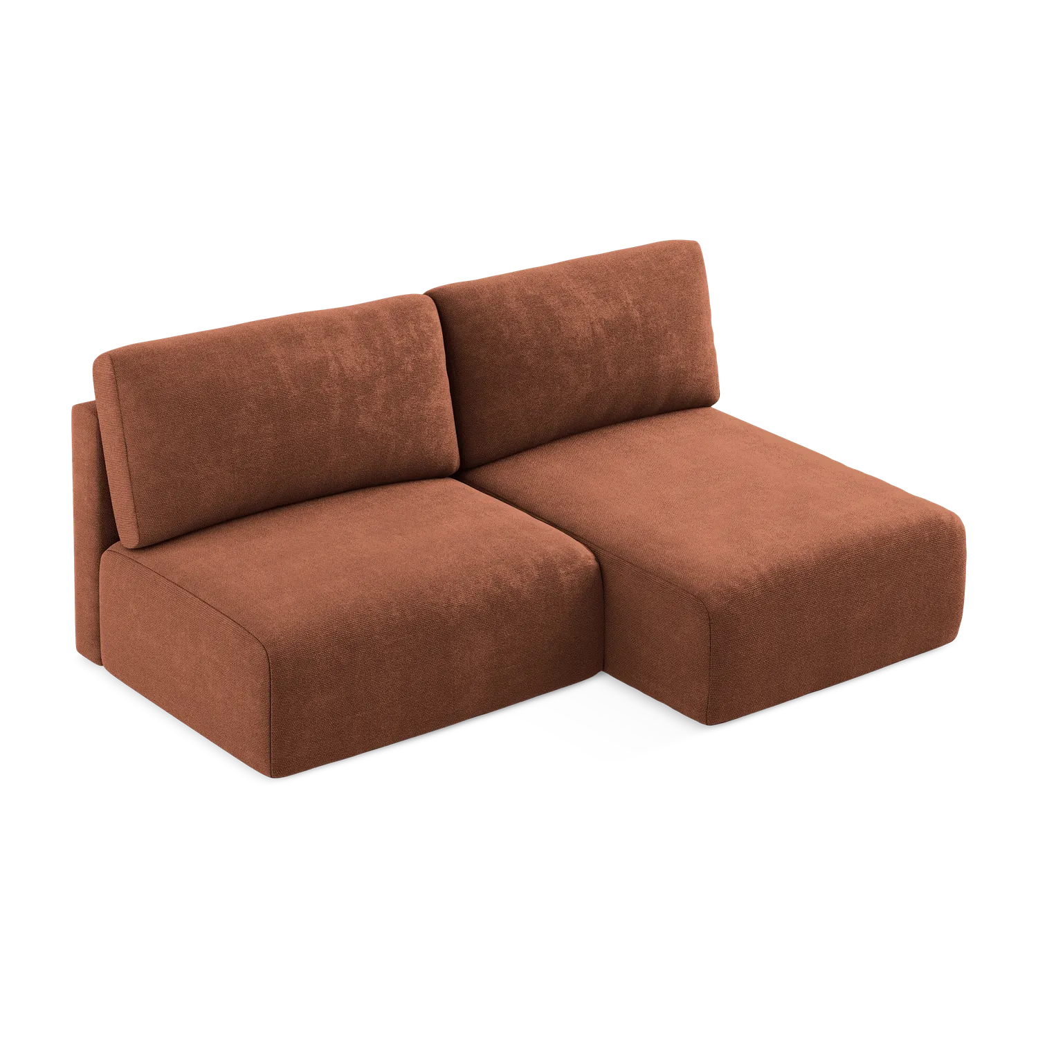 Eden - Sic - Terakota / Prawy