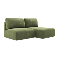 Eden - Sic - Zielony / Prawy