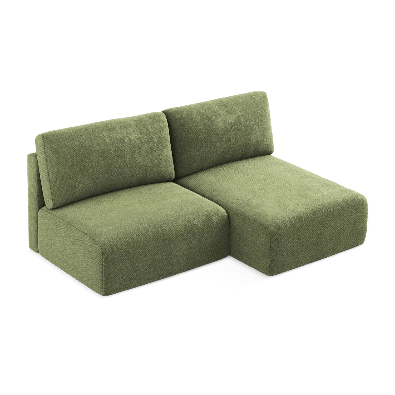 Eden - Sic - Zielony / Prawy