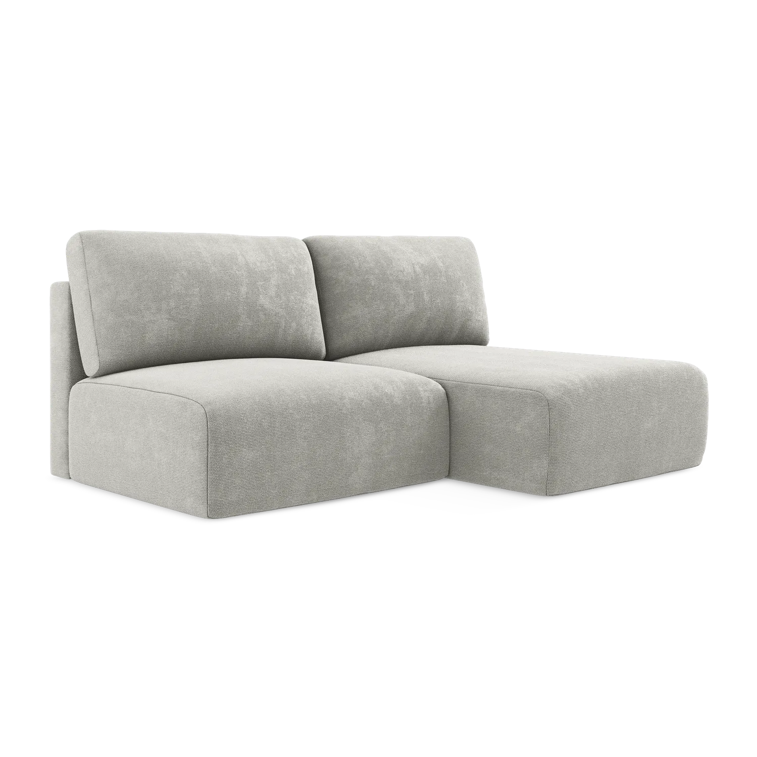 Eden - Sic - Jasny szary / Prawy