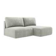 Eden - Sic - Jasny szary / Prawy