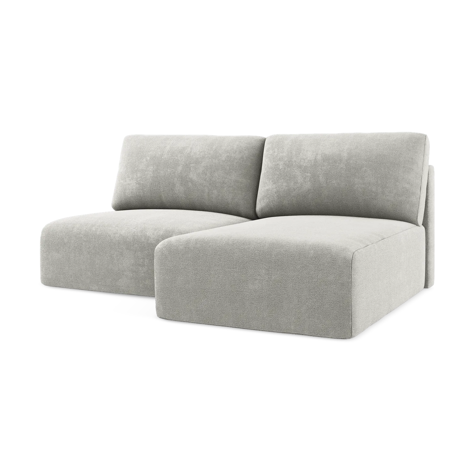 Eden - Sic - Jasny szary / Prawy