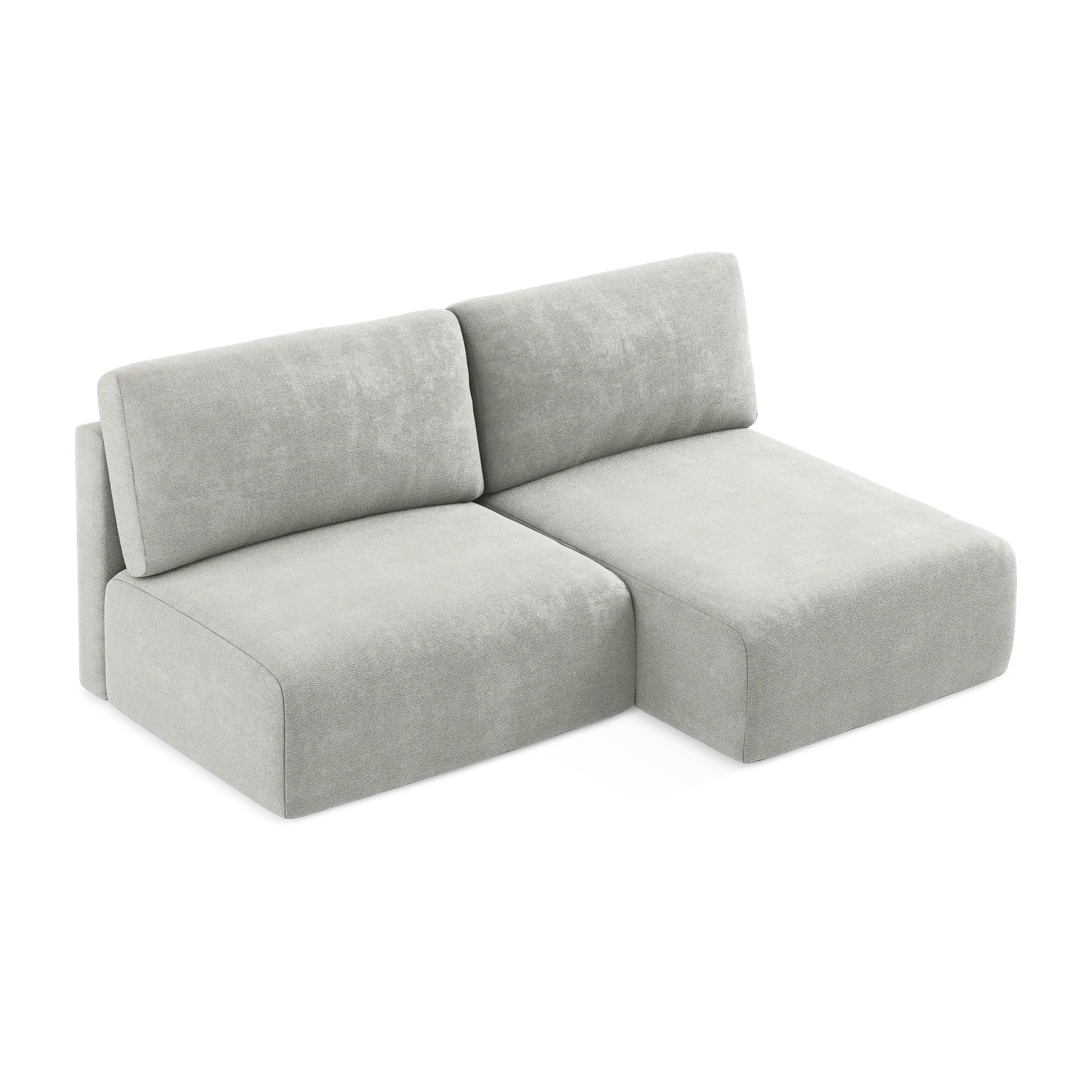 Eden - Sic - Jasny szary / Prawy