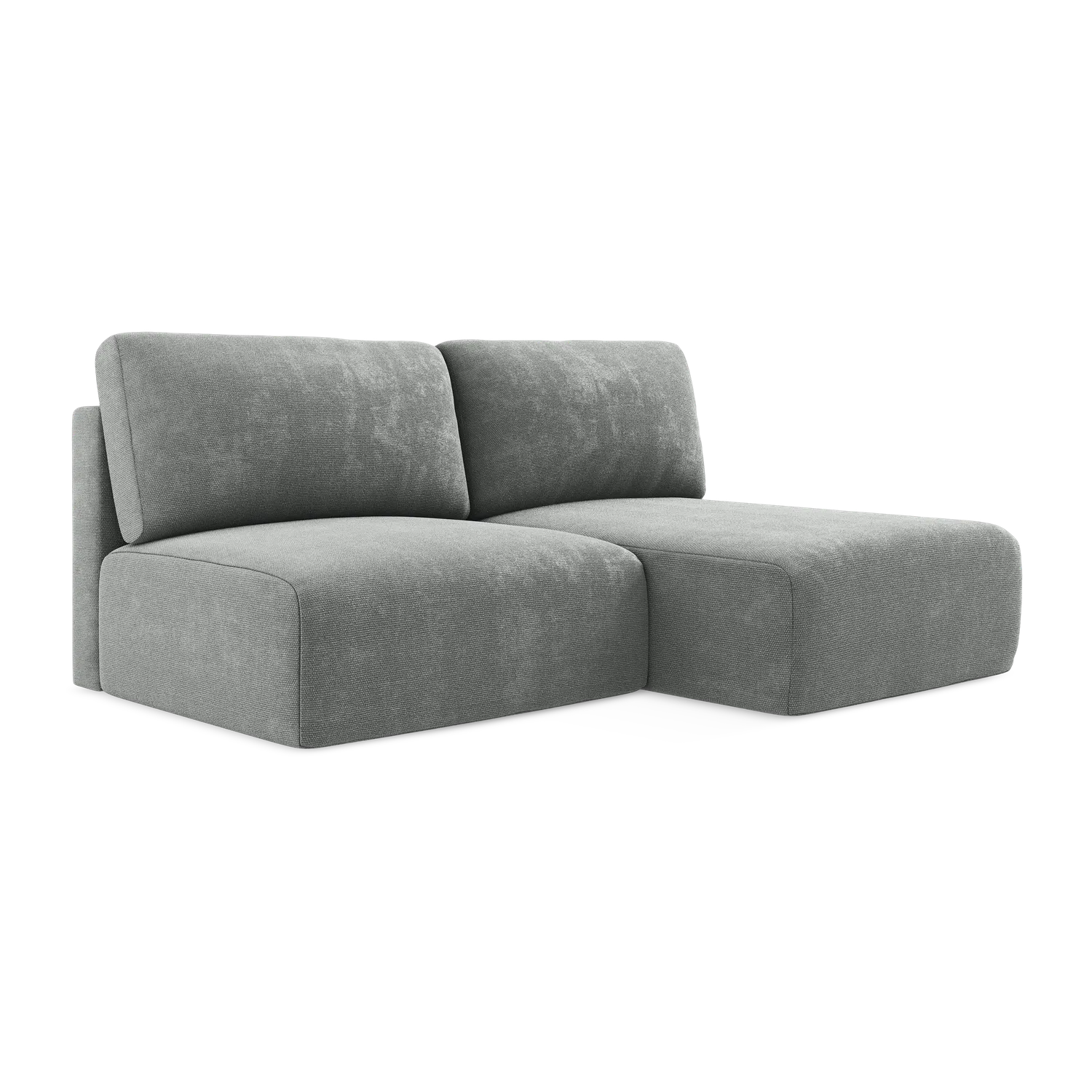 Eden - Sic - Szary / Prawy