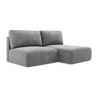 Eden - Sic - Szary / Prawy