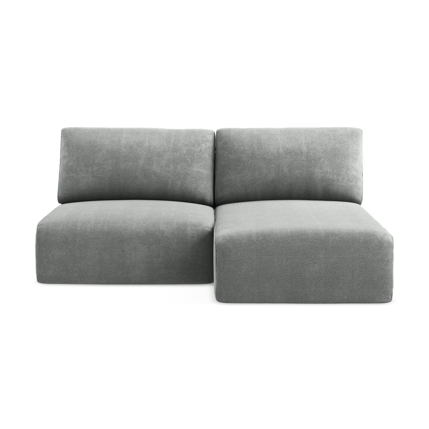 Eden - Sic - Szary / Prawy