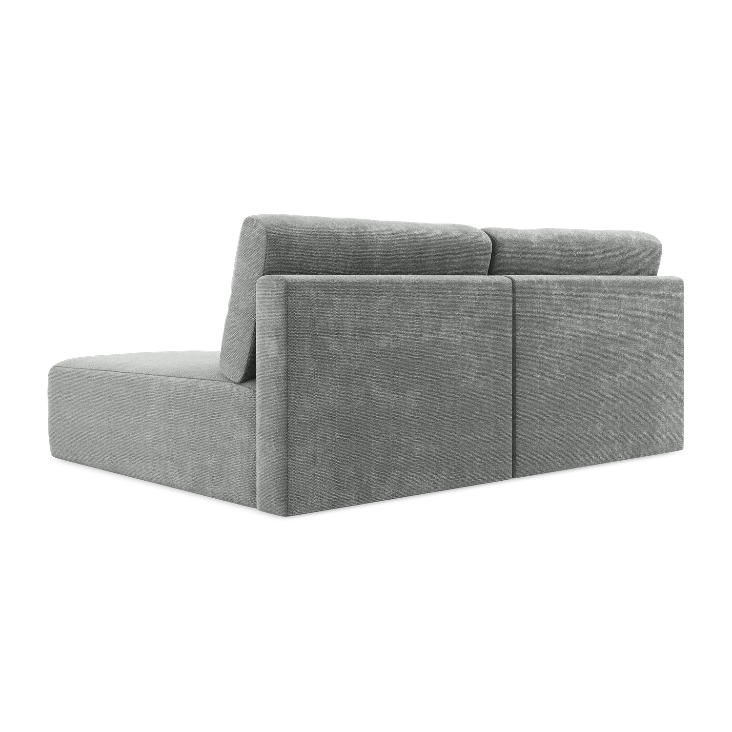 Eden - Sic - Szary / Prawy