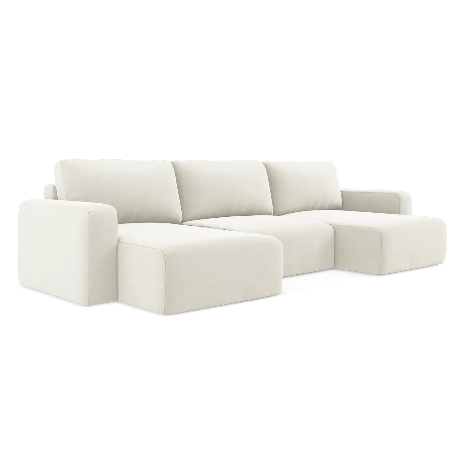 Bluvel - Fabb - Jasny beż