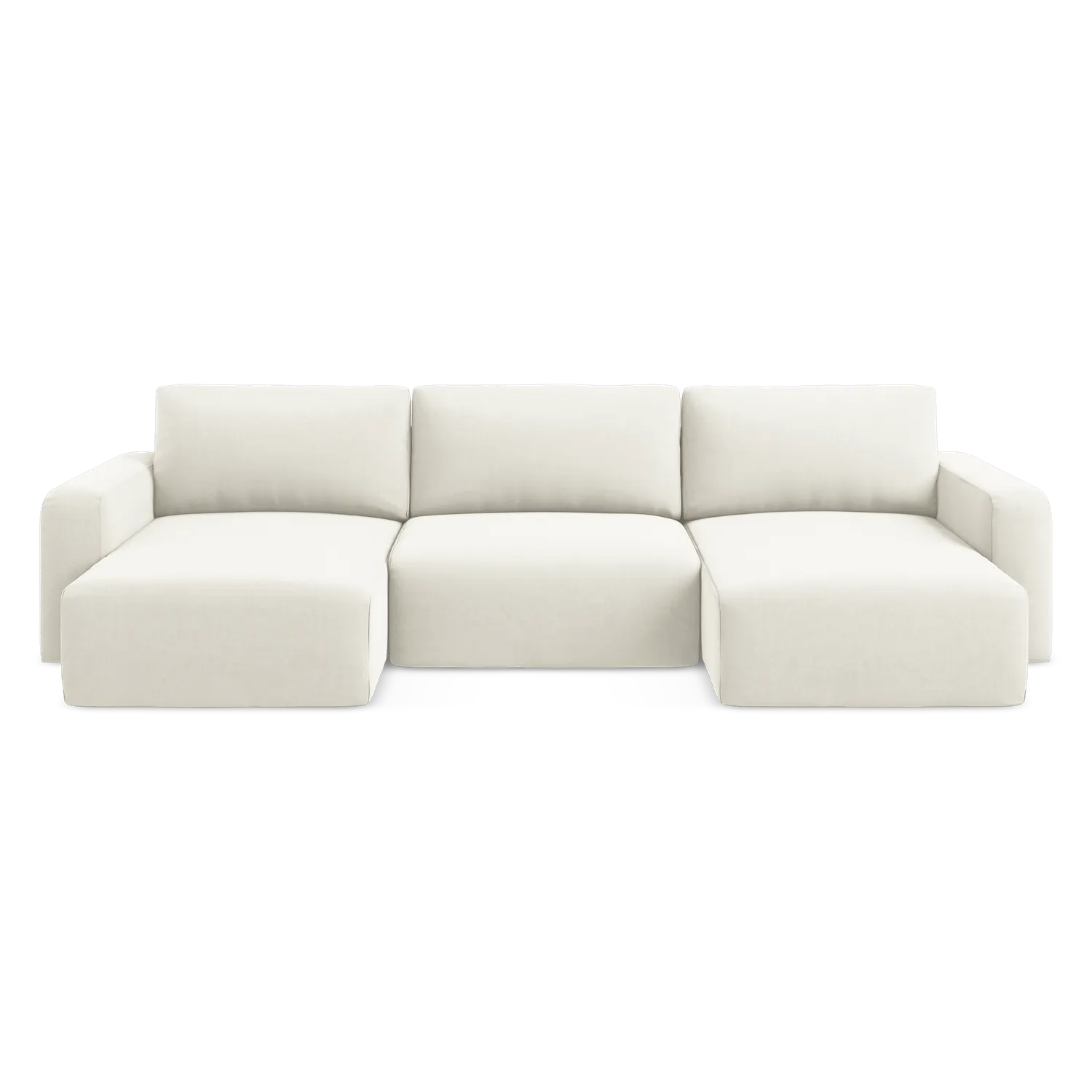 Bluvel - Fabb - Jasny beż