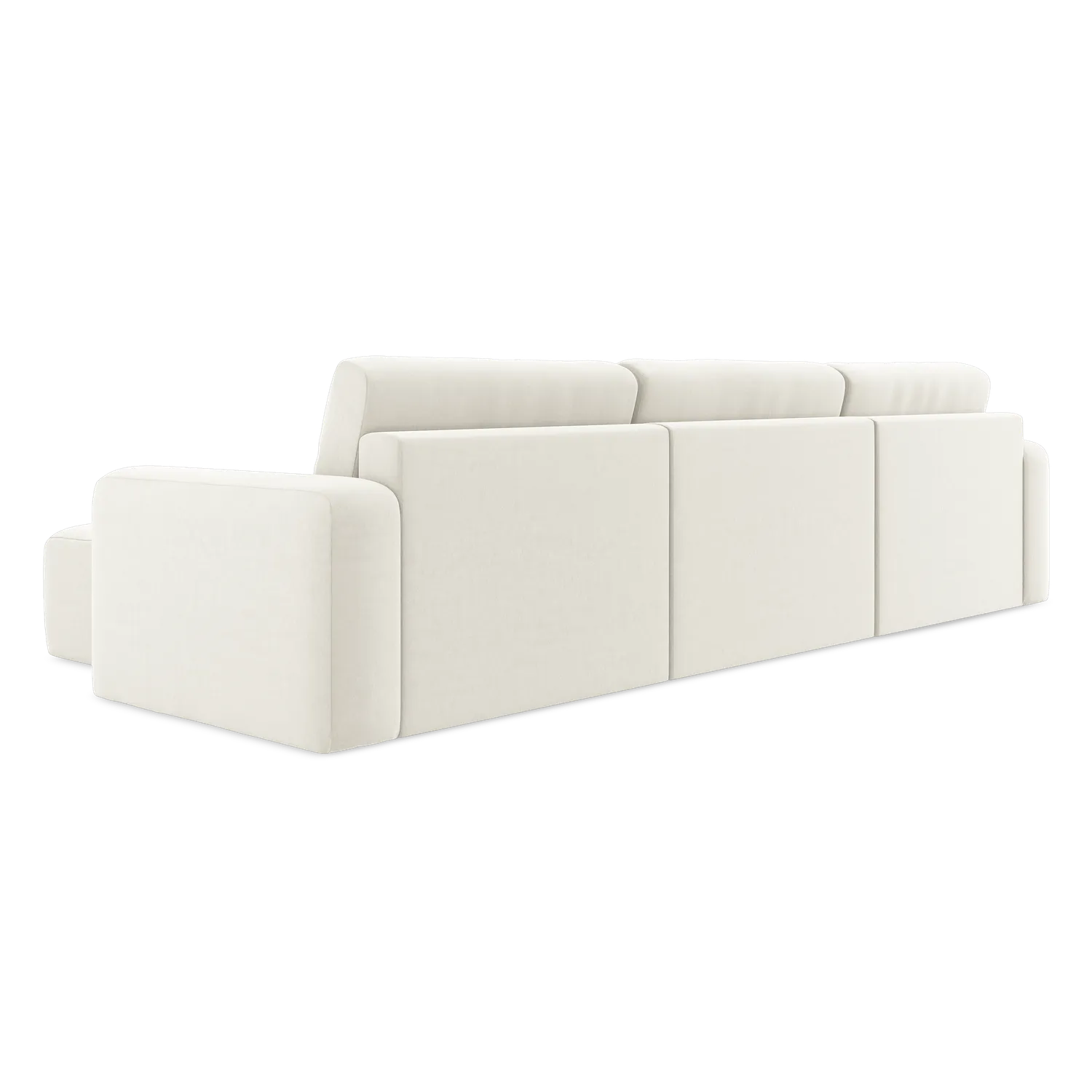 Bluvel - Fabb - Jasny beż