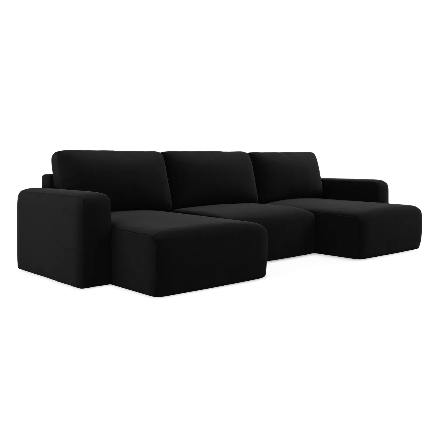 Bluvel - Fabb - Czarny