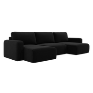 Bluvel - Fabb - Czarny