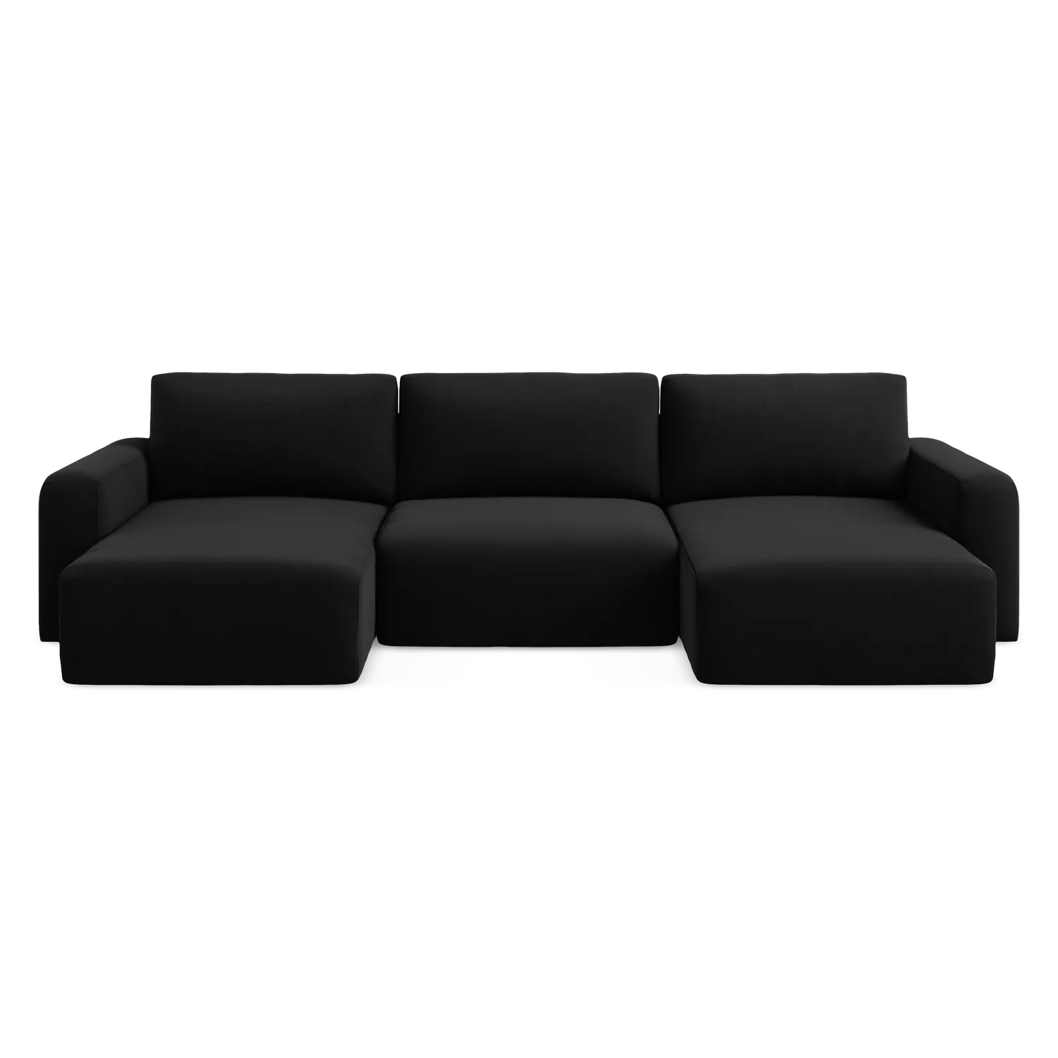 Bluvel - Fabb - Czarny