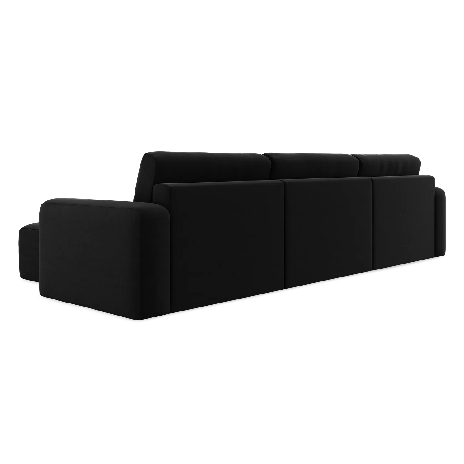 Bluvel - Fabb - Czarny