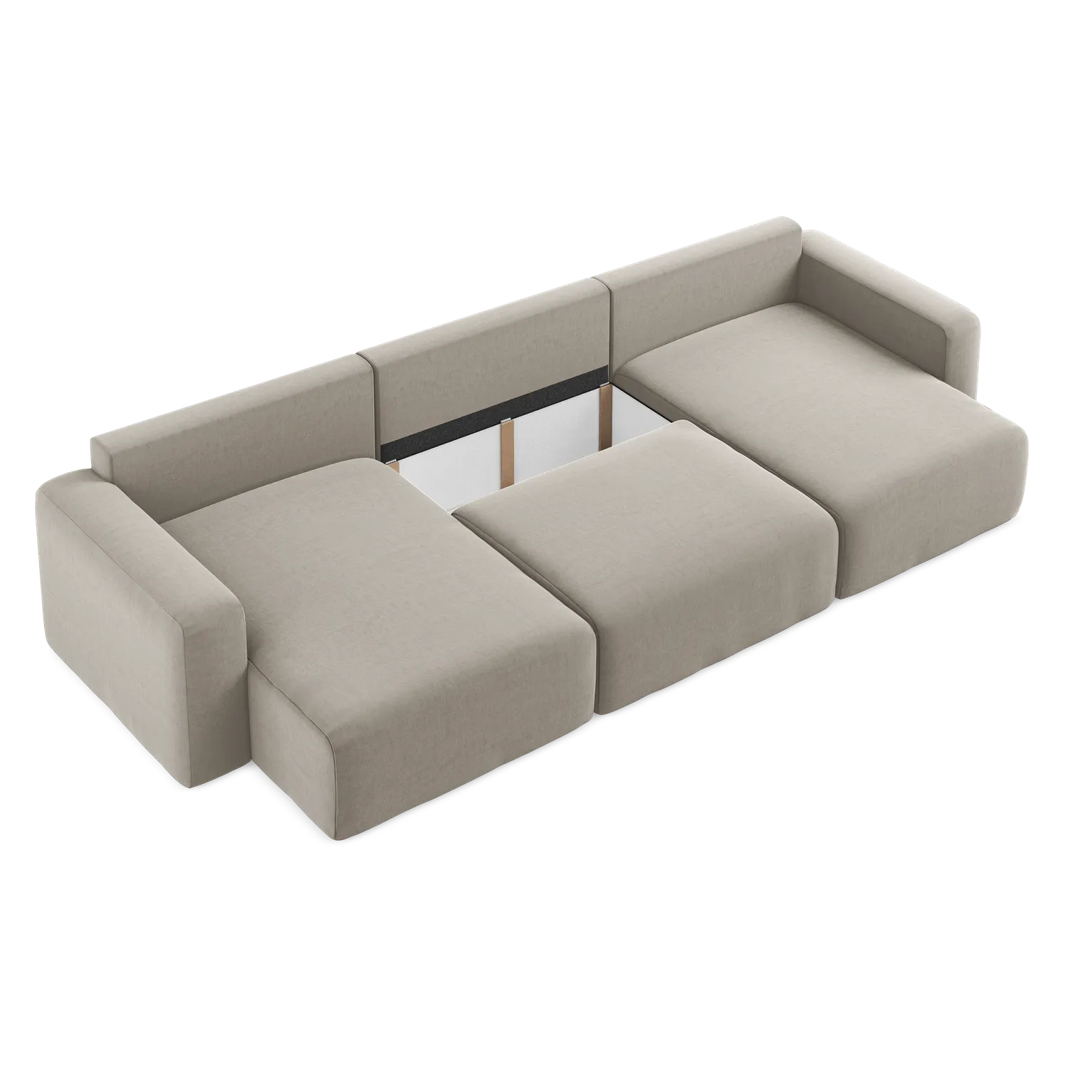 Bluvel - Fabb - Kreci